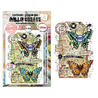 Aall and Create Dispatch Transit A7 Stamp Sets Chrono-Stamped Tag by Autour De Mwa & Co (AALL-TP-1448) Aall and Create Dispatch Transit A7 Stamp Sets Chrono-Stamped Tag by Autour De Mwa & Co (AALL-TP-1448)