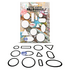 Geary Cutouts Die-Cutting Die Set Scallop Ovals by Autour De Mwa & Co (AALL-DI-124) Geary Cutouts Die-Cutting Die Set Scallop Ovals by Autour De Mwa & Co (AALL-DI-124)