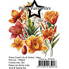 Paper Favourites Die-Cuts A7 Warm-Toned Lily & Orchid (24pcs) (PFD054)