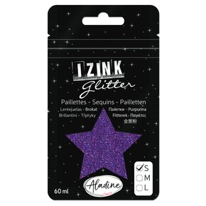 Izink Glitter