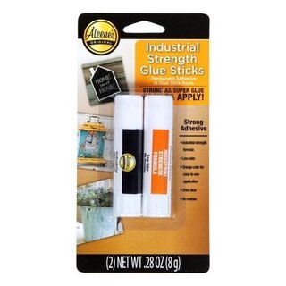 Industrial Strength
