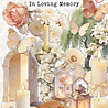 Creatief Art In Loving Memory Die-Cuts Creative CutOuts (23pcs) (CCODC-PLUS-003) Creatief Art In Loving Memory Die-Cuts Creative CutOuts (23pcs) (CCODC-PLUS-003)
