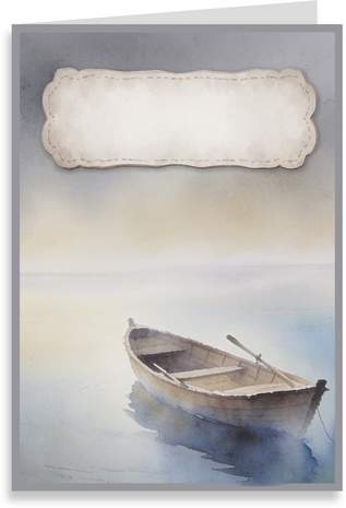 Creatief Art In Loving Memory Card Kit (RE2530-0197) Creatief Art In Loving Memory Card Kit (RE2530-0197)