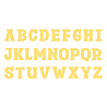 Sizzix Thinlits Die Set Nora Alphabet (26pcs) by Eileen Hull (667065) Sizzix Thinlits Die Set Nora Alphabet (26pcs) by Eileen Hull (667065)