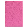 Sizzix Multi-Level Embossing Folder Watercolor Bouquet by Eileen Hull (667069) Sizzix Multi-Level Embossing Folder Watercolor Bouquet by Eileen Hull (667069)