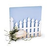 Sizzix ScoreBoards XL Die Garden Gate by Eileen Hull (658449) Sizzix ScoreBoards XL Die Garden Gate by Eileen Hull (658449)