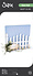 ScoreBoards XL Die Garden Gate by Eileen Hull (658449) ScoreBoards XL Die Garden Gate by Eileen Hull (658449)