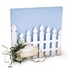 Sizzix ScoreBoards XL Die Garden Gate by Eileen Hull (658449) Sizzix ScoreBoards XL Die Garden Gate by Eileen Hull (658449)