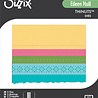 Sizzix Thinlits Die Set Page Edges (5pcs) by Eileen Hull (667067) Sizzix Thinlits Die Set Page Edges (5pcs) by Eileen Hull (667067)