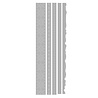 Sizzix Thinlits Die Set Page Edges (5pcs) by Eileen Hull (667067) Sizzix Thinlits Die Set Page Edges (5pcs) by Eileen Hull (667067)
