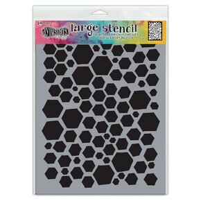 Dyan Reaveley Dylusions Stencils & Masks
