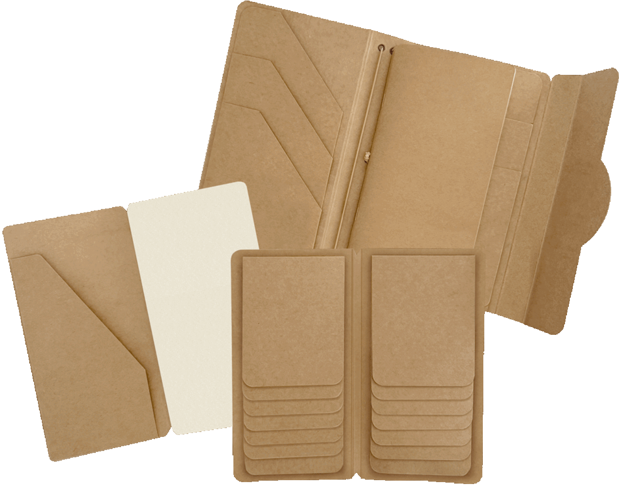 Graphic 45 Travel Album with Inserts Waterfall Folder & Journaling Notebooks Kraft (4503216) Graphic 45 Travel Album with Inserts Waterfall Folder & Journaling Notebooks Kraft (4503216)