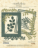 Rectangle Frames with Ferns & Foliage Die Set (4503257)