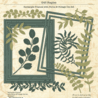 Graphic 45 Rectangle Frames with Ferns & Foliage Die Set (4503257) Graphic 45 Rectangle Frames with Ferns & Foliage Die Set (4503257)