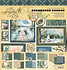 Adventure Awaits 12x12 Inch Collection Pack (4503249)