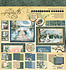 Adventure Awaits 8x8 Inch Collection Pack (4503248)