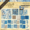 Graphic 45 Ocean Blue Keepsake Edition (4503255) Graphic 45 Ocean Blue Keepsake Edition (4503255)
