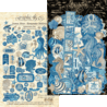 Graphic 45 Ocean Blue Keepsake Edition (4503255) Graphic 45 Ocean Blue Keepsake Edition (4503255)