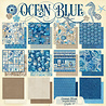 Graphic 45 Ocean Blue Keepsake Edition (4503255) Graphic 45 Ocean Blue Keepsake Edition (4503255)