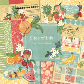 Slice of Life