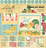 Slice of Life 12x12 Inch Collection Pack (4503230) Slice of Life 12x12 Inch Collection Pack (4503230)