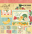 Slice of Life 8x8 Inch Collection Pack (4503229) Slice of Life 8x8 Inch Collection Pack (4503229)