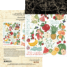 Graphic 45 Slice of Life Rub-on Transfers (4503235) Graphic 45 Slice of Life Rub-on Transfers (4503235)