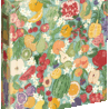 Graphic 45 Slice of Life Fruit & Floral Binder Album with Pocket Pages (4503215)