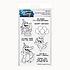 Simon Hurley create. Photopolymer Stamps 4x6 Inch Snappy Birthday (HUR93947) Simon Hurley create. Photopolymer Stamps 4x6 Inch Snappy Birthday (HUR93947)