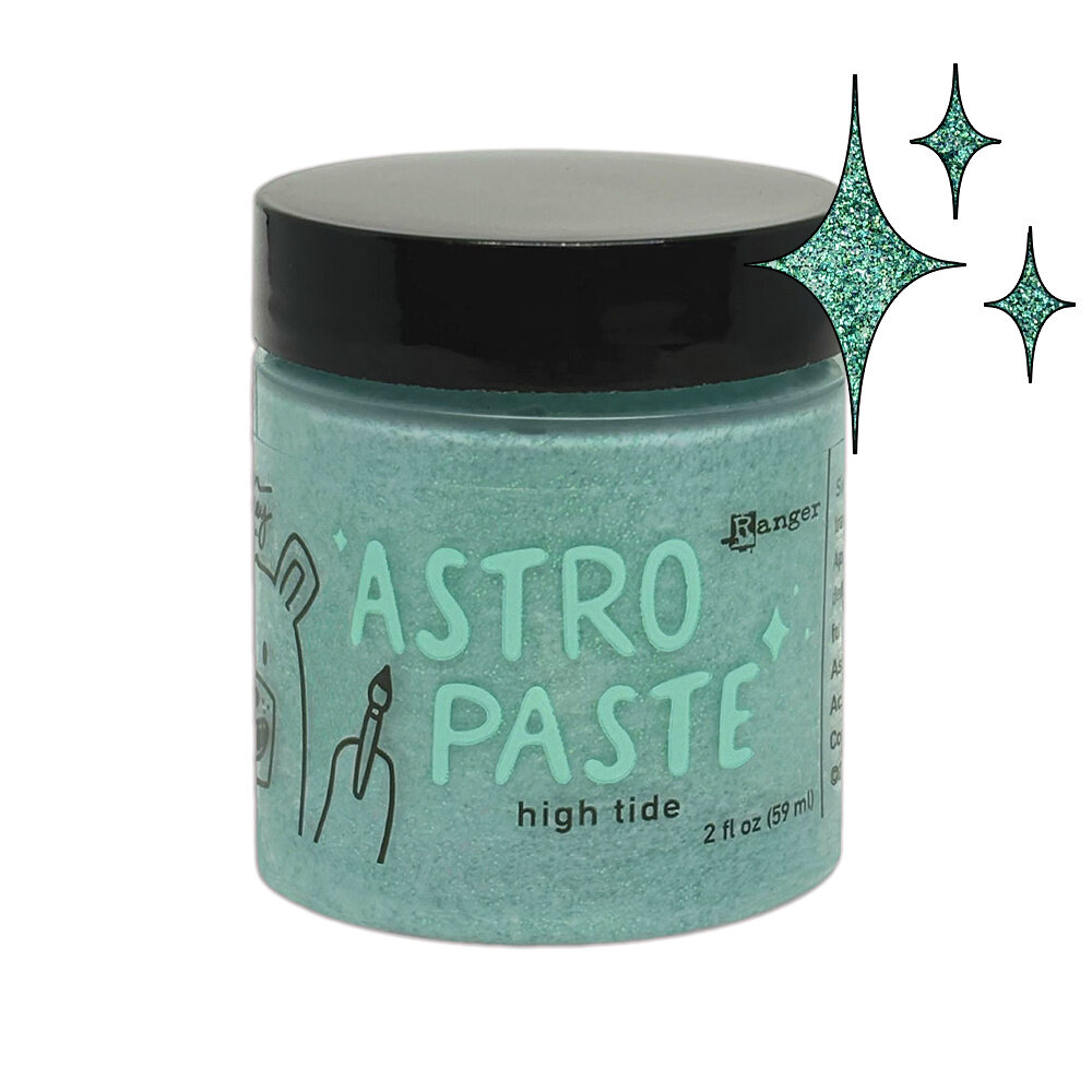 Ranger Simon Hurley create. Astro Pastes High Tide 2 fl oz (HUA95026) Ranger Simon Hurley create. Astro Pastes High Tide 2 fl oz (HUA95026)