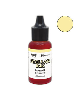 Ranger Simon Hurley create. Stellar Buzzkill Re-inker 0.5 fl oz (HUI94609)