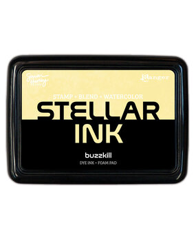 Ranger Simon Hurley create. Stellar Ink Pad Buzzkill (HUF94593)