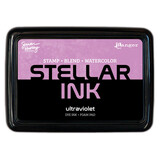 Ranger Simon Hurley create. Stellar Ink Pad Ultraviolet (HUF89650)