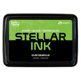 Ranger Simon Hurley create. Stellar Ink Pad Overzealous (HUF88653)