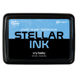 Ranger Simon Hurley create. Stellar Ink Pad Cry Baby (HUF89490)