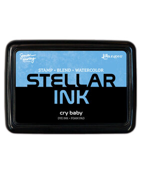 Ranger Simon Hurley create. Stellar Ink Pad Cry Baby (HUF89490)