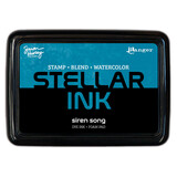 Ranger Simon Hurley create. Stellar Ink Pad Siren Song (HUF89636)
