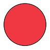 Ranger Simon Hurley create. Stellar Ink Pad Red Flag (HUF89612) Ranger Simon Hurley create. Stellar Ink Pad Red Flag (HUF89612)