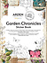 Garden Chronicles Sticker Book by Katie Pertiet (ACSSB0002)