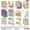 Arden Creative Studio Garden Chronicles 6x8 Inch Paper Pad by Katie Pertiet (ACSPP0024) Arden Creative Studio Garden Chronicles 6x8 Inch Paper Pad by Katie Pertiet (ACSPP0024)