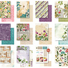 Arden Creative Studio Garden Chronicles 6x8 Inch Paper Pad by Katie Pertiet (ACSPP0024) Arden Creative Studio Garden Chronicles 6x8 Inch Paper Pad by Katie Pertiet (ACSPP0024)