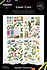 Garden Chronicles Laser Cuts (78pcs) by Katie Pertiet (ACSLC0008)