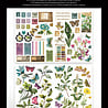 Arden Creative Studio Garden Chronicles Laser Cuts (78pcs) by Katie Pertiet (ACSLC0008) Arden Creative Studio Garden Chronicles Laser Cuts (78pcs) by Katie Pertiet (ACSLC0008)