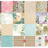 Arden Creative Studio Garden Chronicles 12x12 Inch Paper Pad by Katie Pertiet (ACSPP0023)