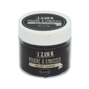 Izink Embossing Powder