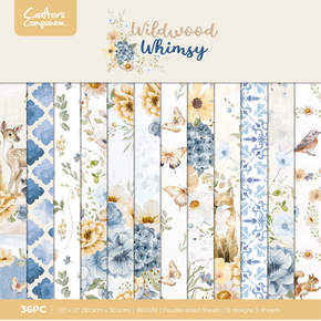 Wildwood Whismy