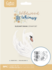 Wildwood Whismy Metal Die Set Elegant Swan (CC-WW-MD-ELSW)