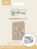 Wildwood Whismy Metal Die Set Foliage Wreath (CC-WW-MD-FOWR)
