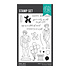 You're a Classic Clear Stamp Set (CM845)