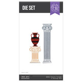 Hero Arts You're a Classic Die Set Classic Columns (DF284)